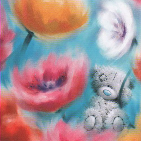 Me to You Bear Notecards (Pack of 10) £2.39